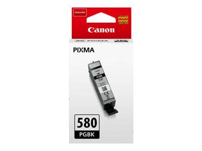 CANON 1LB INK PGI-580 PGBK Drucken, Scannen & Verbrauchsmaterial Verbrauchsmaterialien - Tinte &