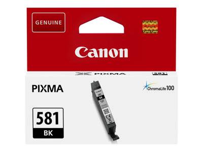 CANON INK CLI-581 BK Drucken, Scannen & Verbrauchsmaterial Verbrauchsmaterialien - Tinte Tinten &