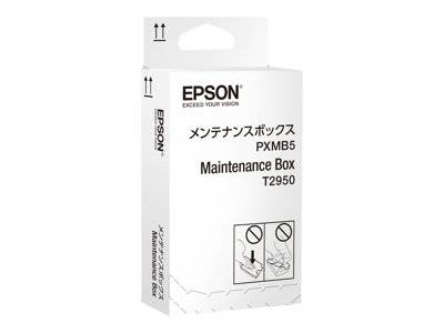 EPSON Maintenance Box WF-100W Drucken, Scannen & Verbrauchsmaterial Verbrauchsmaterialien - Tinte &