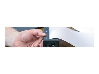 BROTHER PJ823 Pocketjet Drucker A4 Drucken, Scannen & Verbrauchsmaterial & Multifunktion (MFP) -