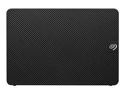 SEAGATE Expansion Desktop External 10TB Komponenten Speicherlaufwerke Externe HDDs
