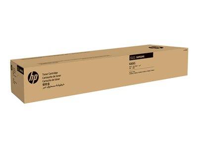 SAMSUNG CLT-K806S Black Toner Cartridge Drucken, Scannen & Verbrauchsmaterial Verbrauchsmaterialien