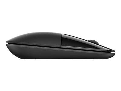 HP Z3700 Dual Black Wireless Mouse (P) Eingabe / Ausgabe Mäuse & Tastaturen