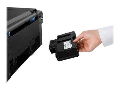 CANON PIXMA G3570 BK Inkjet MFP 11ipm Drucken, Scannen & Drucker &