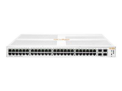 HPE Aruba IOn 1930 48G 4SFP+ Sw EU en Netzwerk & Smart Home Switch - CLI verwaltet