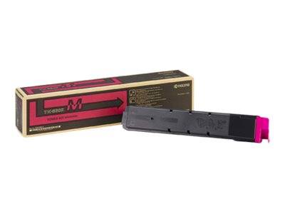 KYOCERA TK-8305M Toner magenta Drucken, Scannen & Verbrauchsmaterial Verbrauchsmaterialien -