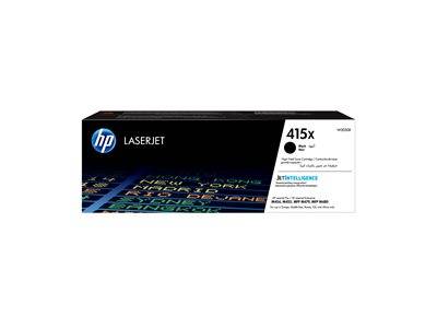 HP 415X Black LaserJet Toner Cartridge Drucken, Scannen & Verbrauchsmaterial Verbrauchsmaterialien -