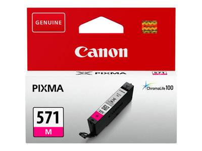 CANON 1LB CLI-571 M Drucken, Scannen & Verbrauchsmaterial Verbrauchsmaterialien - Tinte Tinten &