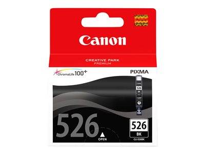 CANON 1LB CLI-526B ink cartridge black Drucken, Scannen & Verbrauchsmaterial Verbrauchsmaterialien