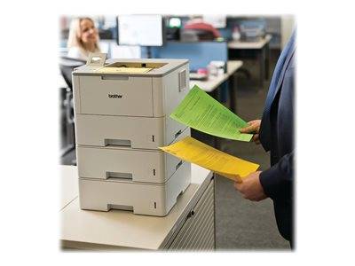 BROTHER LT-6505 Papierzufuehrung Drucken, Scannen & Verbrauchsmaterial Drucker, Scanner