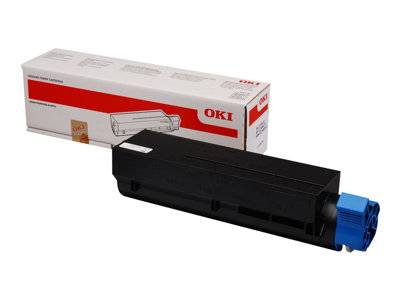 OKI Toner fuer 7.000 Seiten Drucken, Scannen & Verbrauchsmaterial Verbrauchsmaterialien - Laserprint