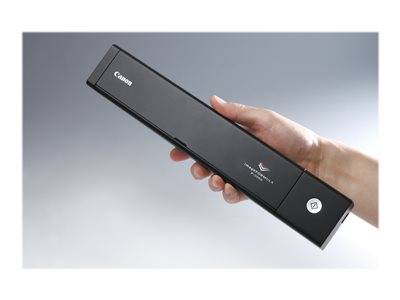 CANON P-208II Dokumentenscanner A4 USB Drucken, Scannen & Verbrauchsmaterial Scanner