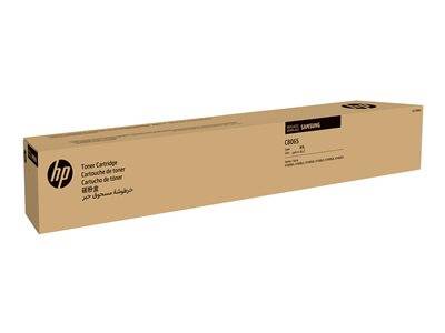 SAMSUNG CLT-C806S Cyan Toner Cartridge Drucken, Scannen & Verbrauchsmaterial Verbrauchsmaterialien -