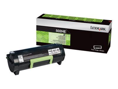 LEXMARK Projekt Toner MS310d/MS310dn Drucken, Scannen & Verbrauchsmaterial Verbrauchsmaterialien