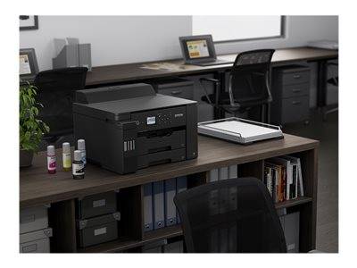 EPSON EcoTank ET-16150 A3+ Inkjet (P) Drucken, Scannen & Verbrauchsmaterial Drucker & Multifunktion