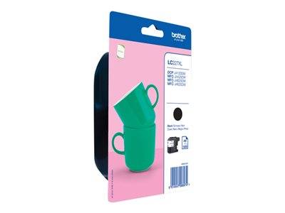 BROTHER LC227XLBK ink black 1200pages Drucken, Scannen & Verbrauchsmaterial Verbrauchsmaterialien -