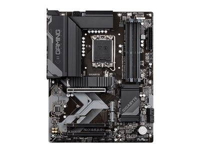 GIGABYTE B760 GAMING X LGA1700 DDR4 Komponenten Motherboards Mainboards INTEL