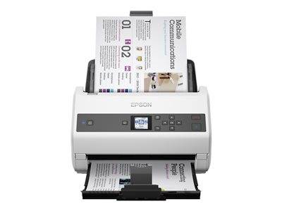 EPSON WorkForce DS-970 Drucken, Scannen & Verbrauchsmaterial Scanner Dokumentenscanner