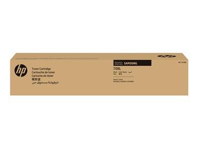 SAMSUNG MLT-D708L High Yield Black Toner Drucken, Scannen & Verbrauchsmaterial Verbrauchsmaterialien