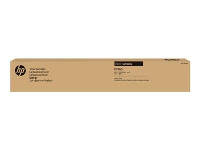 SAMSUNG MLT-K706S Black Toner Cartridge Drucken, Scannen & Verbrauchsmaterial Verbrauchsmaterialien
