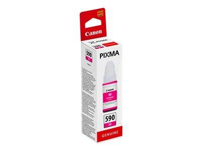 CANON 1LB GI-590M Magenta Ink Bottle Drucken, Scannen & Verbrauchsmaterial Verbrauchsmaterialien - &
