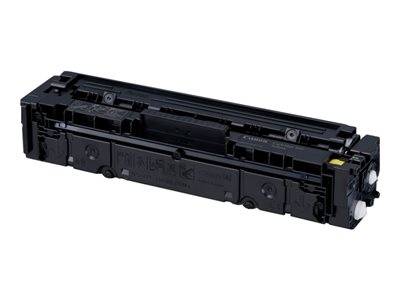 CANON CRG 045 Y gelb Toner Drucken, Scannen & Verbrauchsmaterial Verbrauchsmaterialien - Laserprint