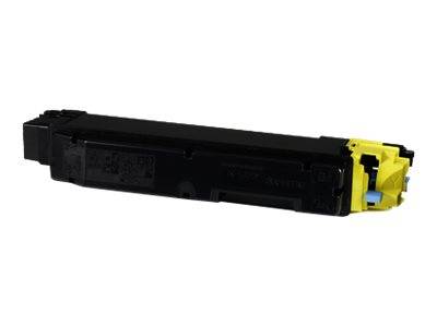 KYOCERA TK-5305Y Toner gelb Drucken, Scannen & Verbrauchsmaterial Verbrauchsmaterialien - Laserprint