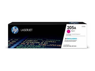 HP 205A Original Magenta LaserJet Toner Drucken, Scannen & Verbrauchsmaterial Verbrauchsmaterialien