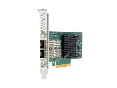 HPE Adapter 10/25GbE 2p SFP28 BCM 57414 Netzwerk & Smart Home Netzwerk-Zubehör Netzwerkkarten &