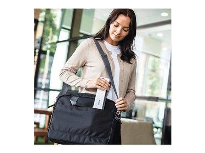 BROTHER Mobile Scanner DS-940DW A4 Drucken, Scannen & Verbrauchsmaterial Dokumentenscanner