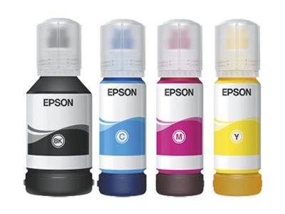 EPSON 6LB 113 EcoTank Pigment Cyan ink Drucken, Scannen & Verbrauchsmaterial Verbrauchsmaterialien -