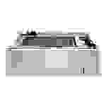 HP Color LaserJet 550 Sheet Paper Tray Drucken, Scannen & Verbrauchsmaterial Drucker, Scanner,