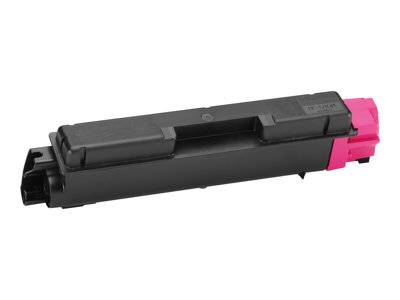 KYOCERA TK-580M Toner magenta Drucken, Scannen & Verbrauchsmaterial Verbrauchsmaterialien