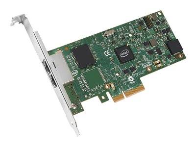 INTEL Ethernet Server Adapter I350-T2V2 Netzwerk & Smart Home Netzwerk-Zubehör Netzwerkkarten &