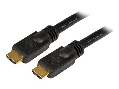 STARTECH 7m High Speed HDMI Cable Audio, Video, Display & TV Optionen & Zubehör Videoadapter &
