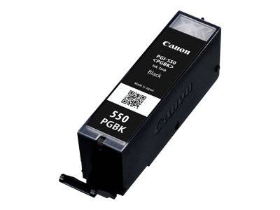 CANON 1LB PGI-550 PGBK ink black Drucken, Scannen & Verbrauchsmaterial Verbrauchsmaterialien - Tinte