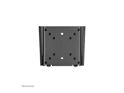 NEOMOUNTS FPMA-W25BLACK wall mount Audio, Video, Display & TV Optionen & Zubehör Halterungen Wand