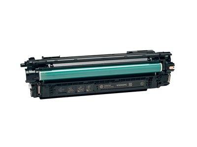 HP 655A LaserJet Toner Cartridge Black Drucken, Scannen & Verbrauchsmaterial Verbrauchsmaterialien -
