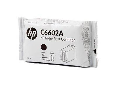 HP Tinte TIJ 1.0 schwarz Drucken, Scannen & Verbrauchsmaterial Verbrauchsmaterialien - Tinten &