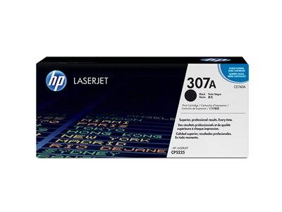 HP Toner CE740A black HV Drucken, Scannen & Verbrauchsmaterial Verbrauchsmaterialien - Laserprint