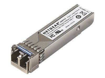 NETGEAR 10 Gigabit LR SFP+ Modul Netzwerk & Smart Home Netzwerk-Zubehör Netzwerkkarten & Adapter