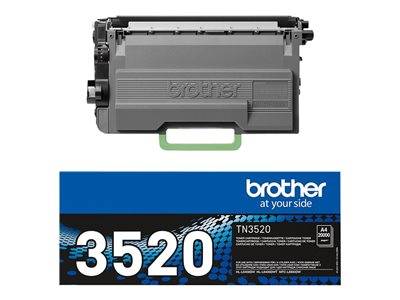 BROTHER Kit Toner HL-L6400DW/MFC-L6900DW Drucken, Scannen & Verbrauchsmaterial Verbrauchsmaterialien