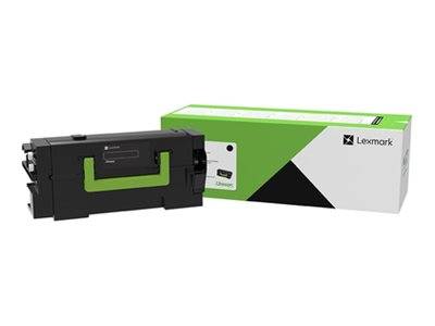 LEXMARK Ultra Long Life Corporate Drucken, Scannen & Verbrauchsmaterial Verbrauchsmaterialien