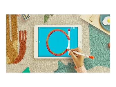 LOGI Crayon - N/A - EMEA TIP 10IN1 PACK Notebook, PC & Tablet Optionen & Zubehör für Tablets