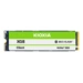 KIOXIA XG8 Series KXG80ZNV2T04 - SSD - 2048 GB - intern - M.2 2280 - PCIe 4.0 x4 (NVMe) KIOXIA XG8 Series KXG80ZNV2T04 - SSD - 2048 GB - intern - M.2 2280 - PCIe 4.0 x4 (NVMe)