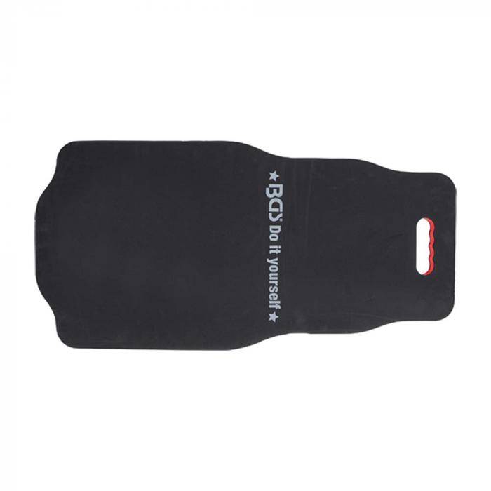 Schutzmatte - EVA Schaum - Maße (LxBxH) 990 x 490 x 28 mm - Gewicht 690 g