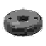 Schnellspannmutter - für Winkelschleifer - M14 - Scheiben-Ø max. 230 mm - Scheibenstärke max. 6 mm