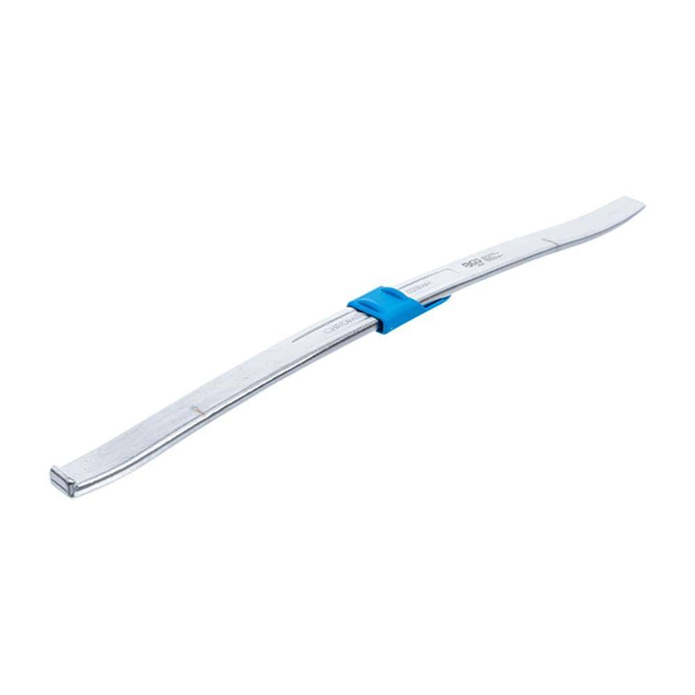 Reifen-Montiereisen - mit Kunststoff-Schutzhülse - Länge 535 mm