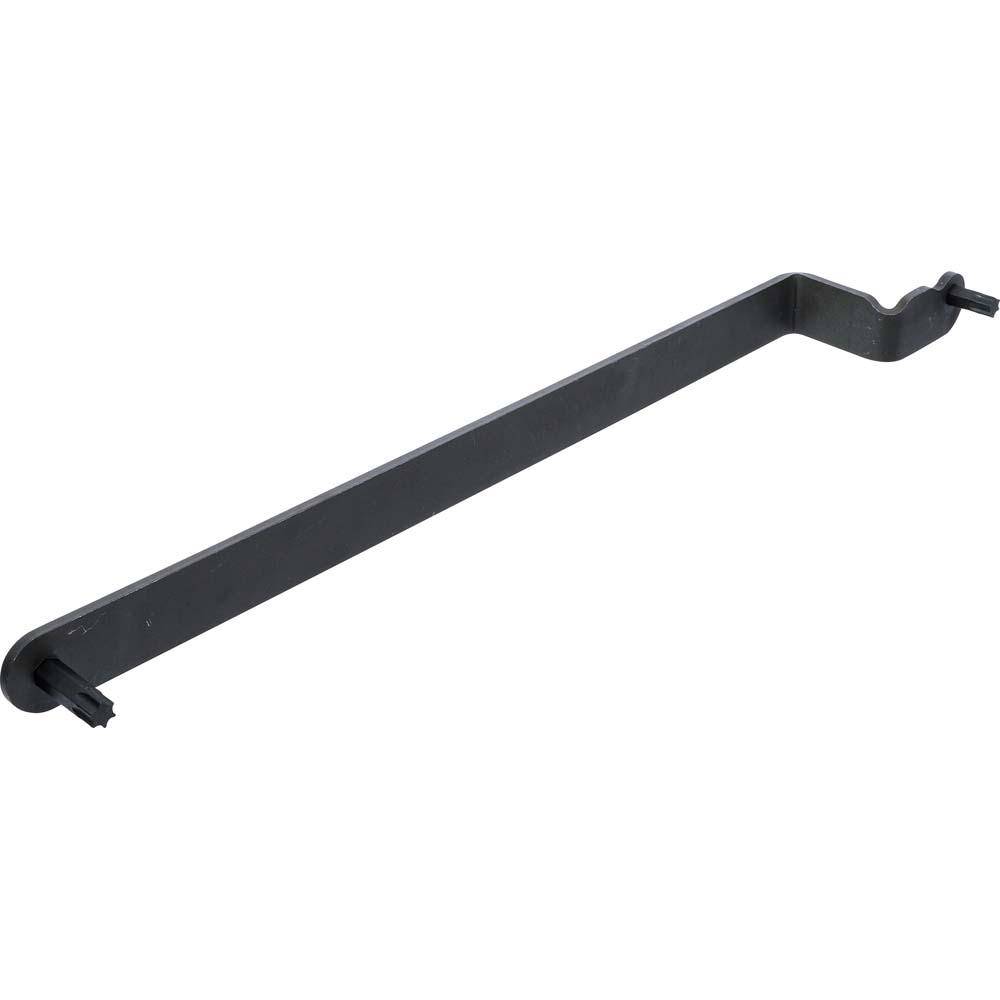 Riemenscheibenschlüssel - für Keilrippenriemen - S45-Stahl - T60 - für BMW N54 / N55