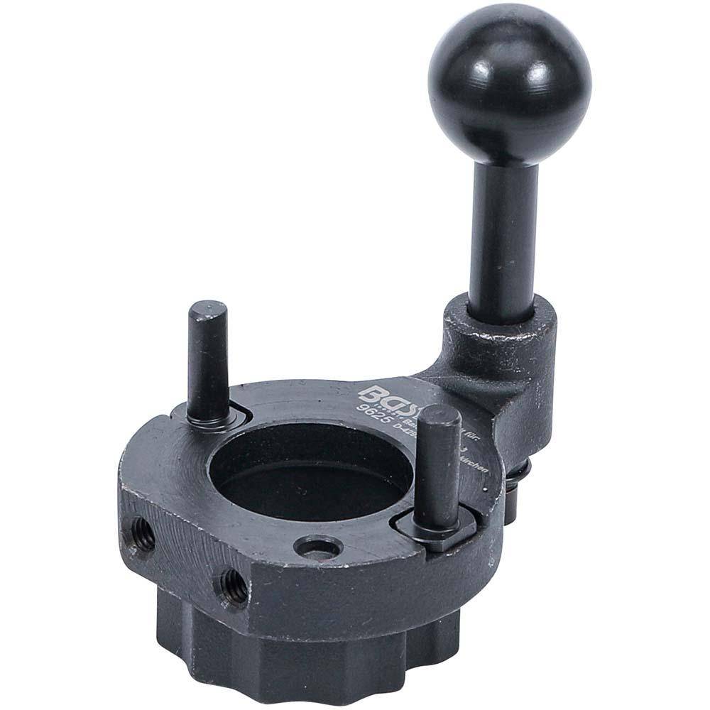 Kurbelwellen-Arretier-Werkzeug - für VAG 1.4, 1.6, 2.0 TDI (EA288) - Audi, Seat, Skoda, VW - wie OEM T10490